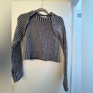 Zara Sweater
